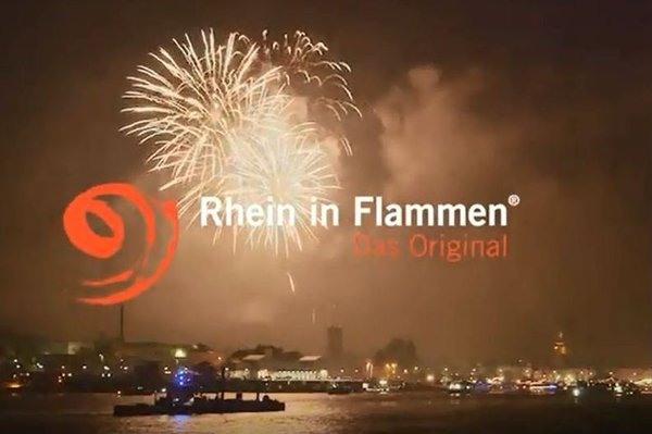Film 40 Jahre Rhein in Flammen