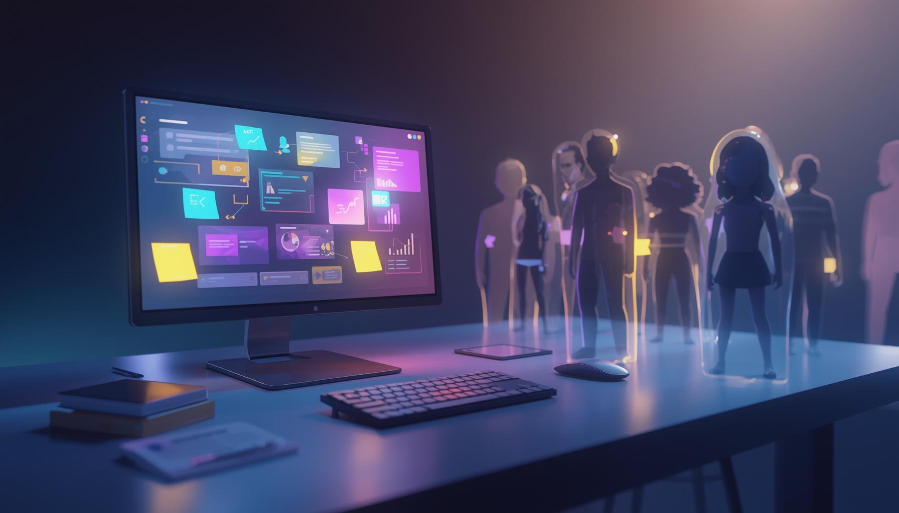 Wie man effektives Spielerfeedback sammelt